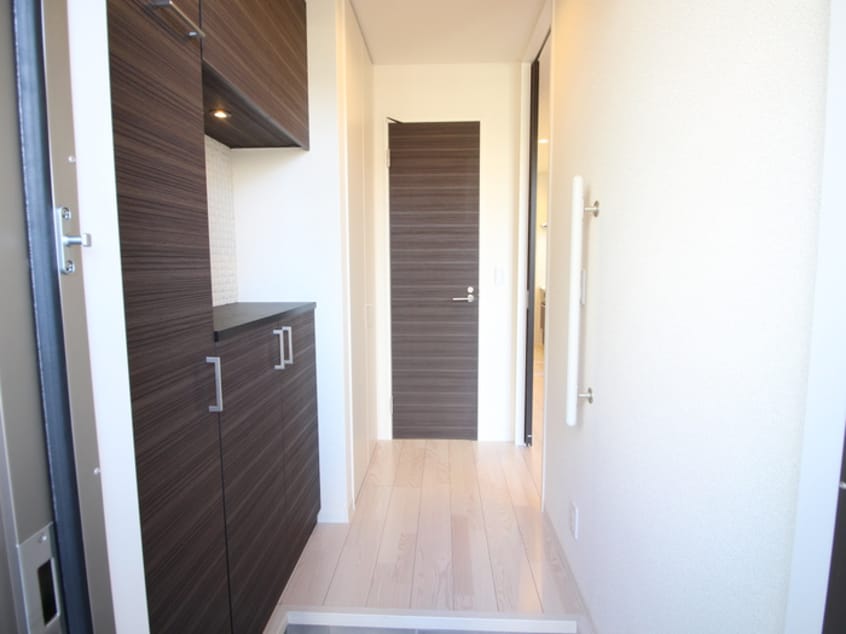 廊下 Ｆｉｒｓｔ