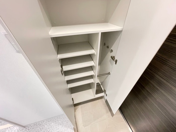 靴箱 Ｒ５コート