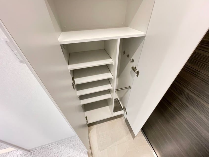 靴箱 Ｒ５コート