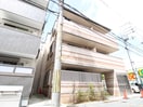 外観写真 クリスタルコート江坂