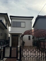 七条通戸建て