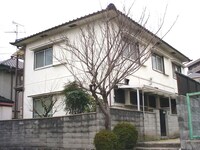 中桜塚テラスハウス