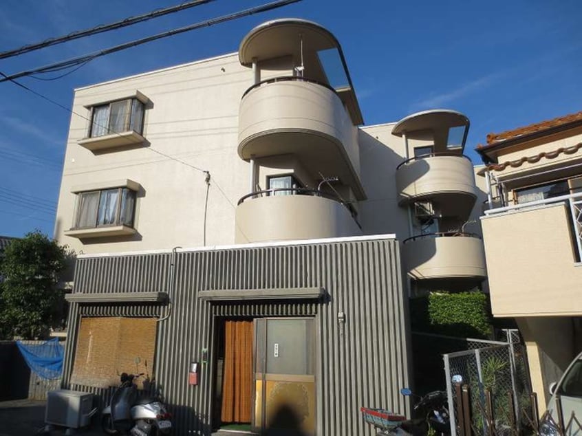 外観写真 シェトワ西脇