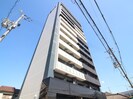 ｱﾄﾞﾊﾞﾝｽ大阪ｳﾞｪﾝﾃｨ（301）の外観