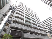 エスリード京橋グランツ（807）