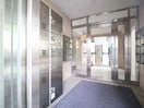 エントランス部分 ＰＩＮＥ館Ⅱ
