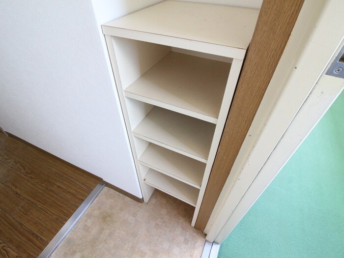 靴箱 ＰＩＮＥ館Ⅱ