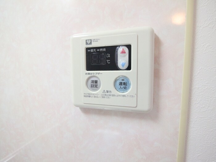 内観写真 ＰＩＮＥ館Ⅱ