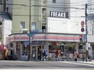 サークルK(コンビニ)まで350m ＰＩＮＥ館Ⅱ