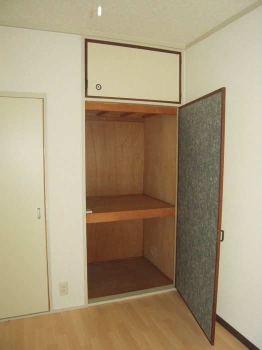 収納 Residence Excelle