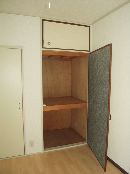 収納 Residence Excelle