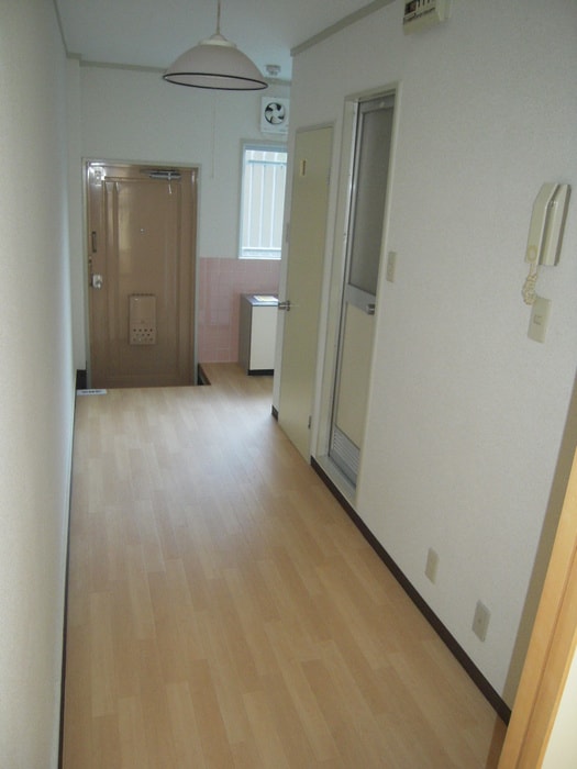 廊下 Residence Excelle