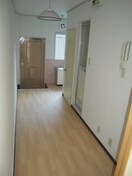 廊下 Residence Excelle