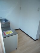 キッチン Residence Excelle