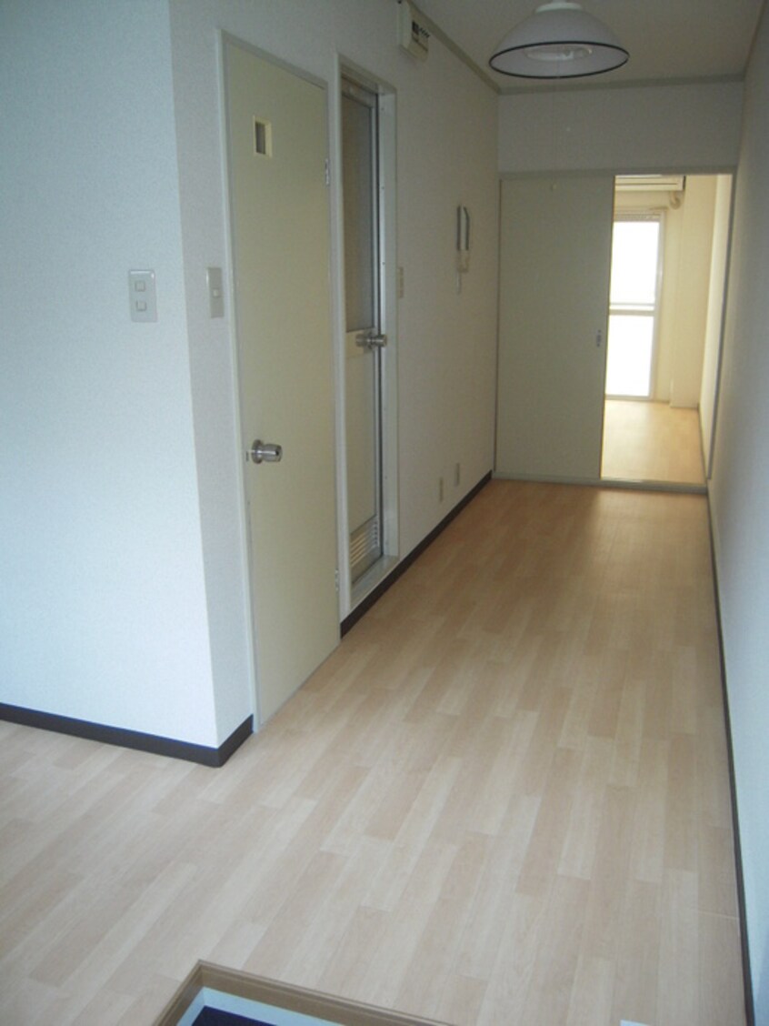 廊下 Residence Excelle