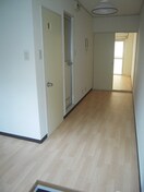 廊下 Residence Excelle