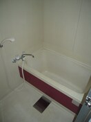 バス／シャワールーム等 Residence Excelle