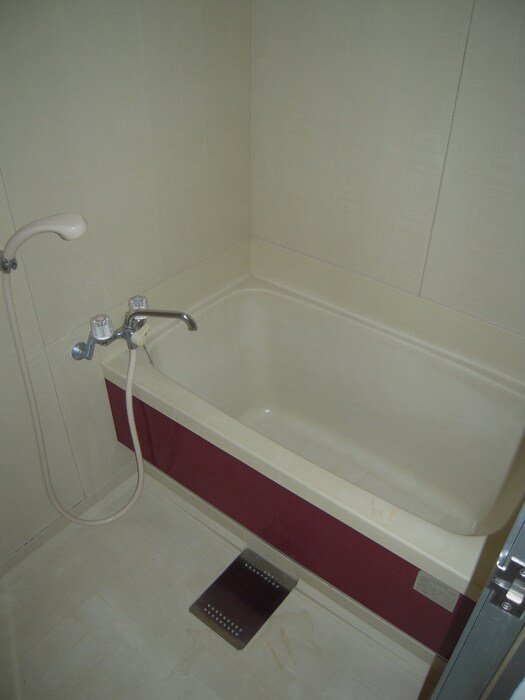 バス／シャワールーム等 Residence Excelle