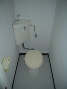 バス／シャワールーム等 Residence Excelle