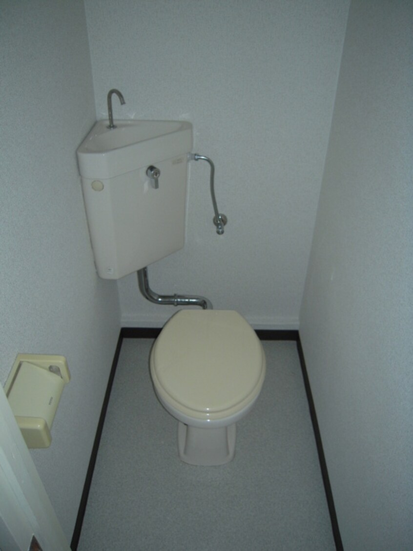 バス／シャワールーム等 Residence Excelle