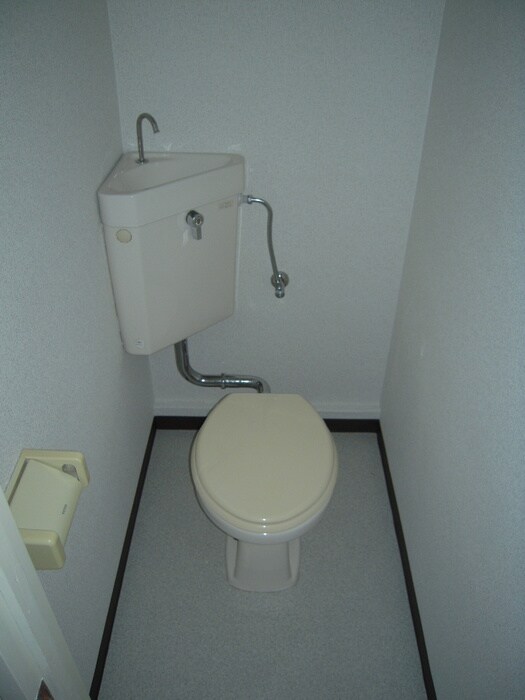 バス／シャワールーム等 Residence Excelle