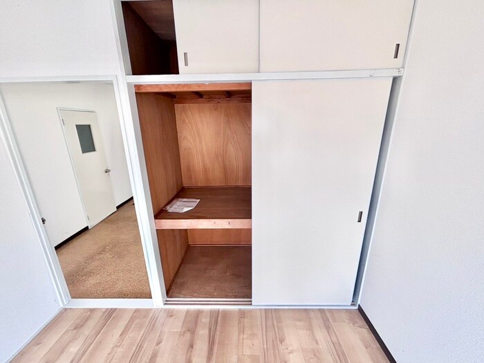 収納 Residence Excelle