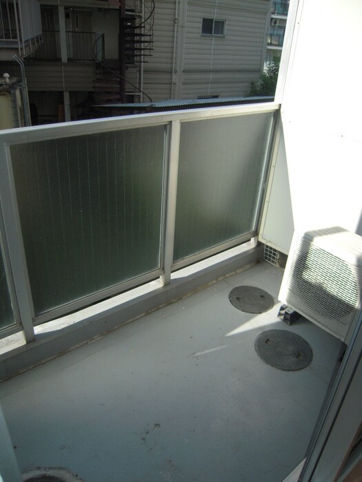 ベランダ・バルコニー Residence Excelle