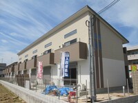 メゾン南塚口