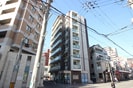 Vista Grande Higashinadaの外観