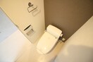 トイレ Vista Grande Higashinada
