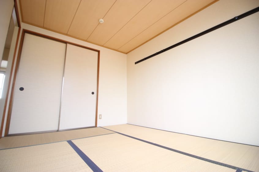 居室 リトルハイツ