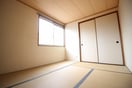 居室 リトルハイツ