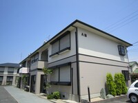 クレールフッタＡ棟