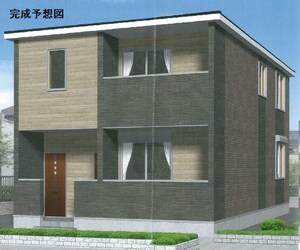 仮)カーサクローバー