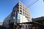 グリットハウス津久野