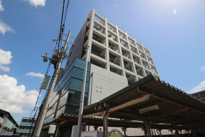 外観写真 グリットハウス津久野