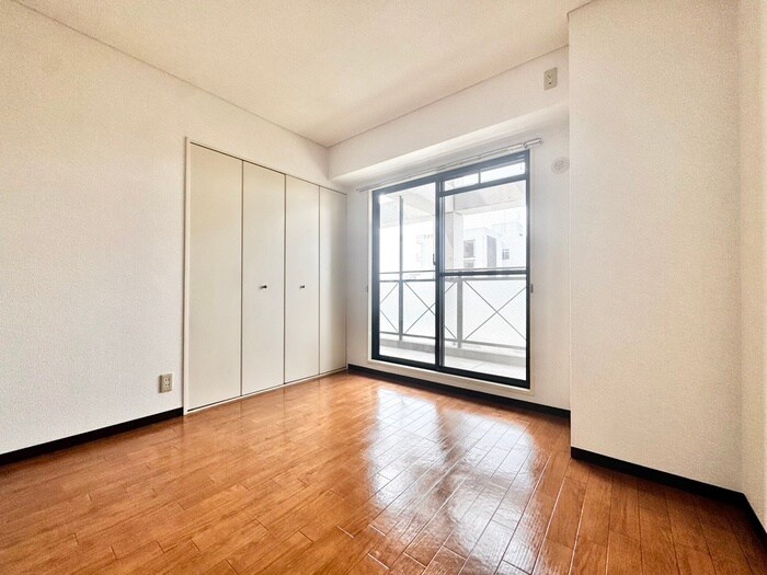 居室 グリットハウス津久野