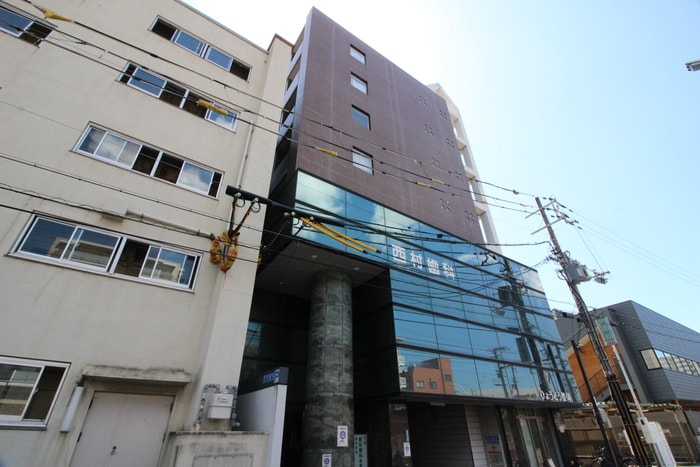 外観写真 グリットハウス津久野