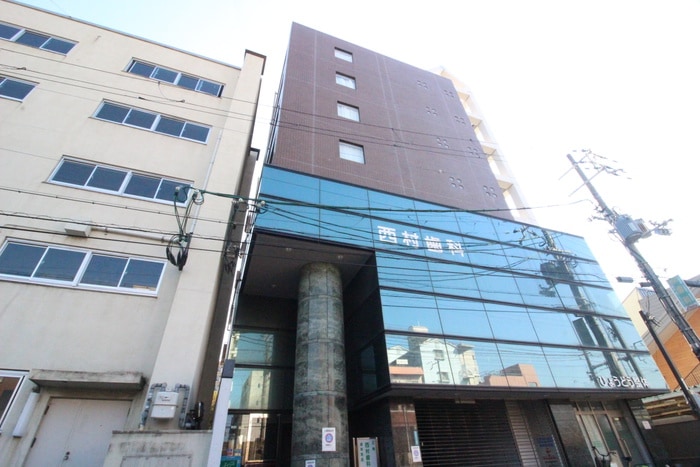 外観写真 グリットハウス津久野