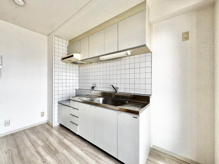 キッチン グリットハウス津久野