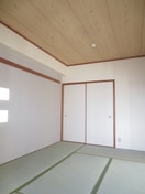 居室 グリットハウス津久野