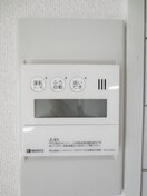 内観写真 グリットハウス津久野