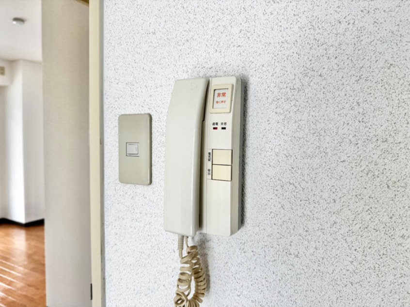 廊下 グリットハウス津久野