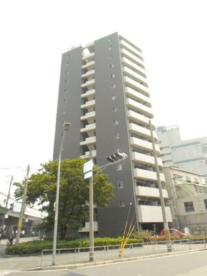 ﾌﾟﾛｼ-ﾄﾞ大阪ＷＥＳＴｱﾄﾞﾘｱ(401)