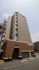 セイワパレス玉造