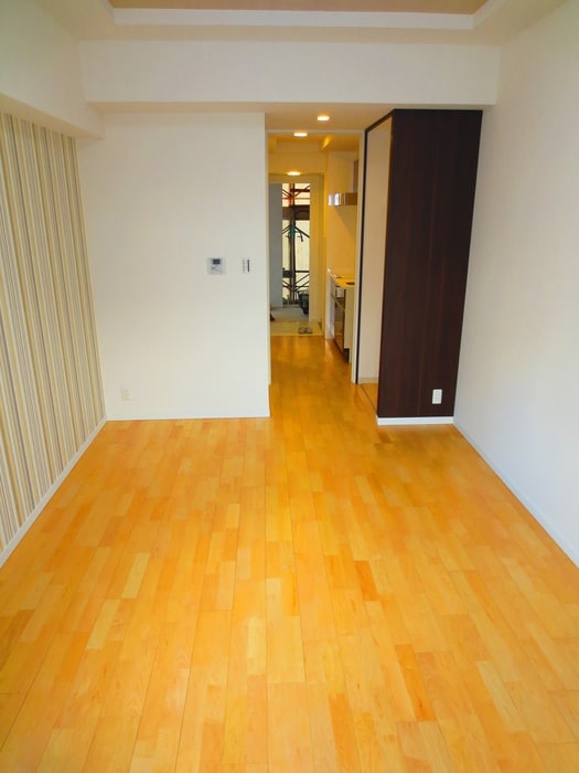 居室 セイワパレス玉造