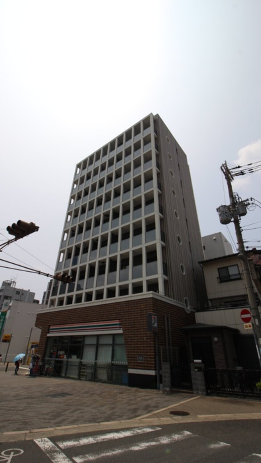その他 セイワパレス玉造