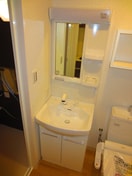 洗面 セイワパレス玉造