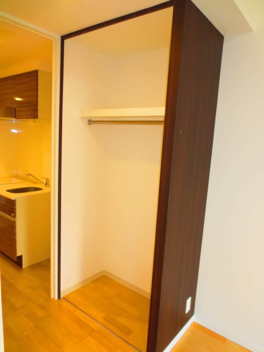 収納 セイワパレス玉造