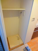 洗濯機置場 セイワパレス玉造